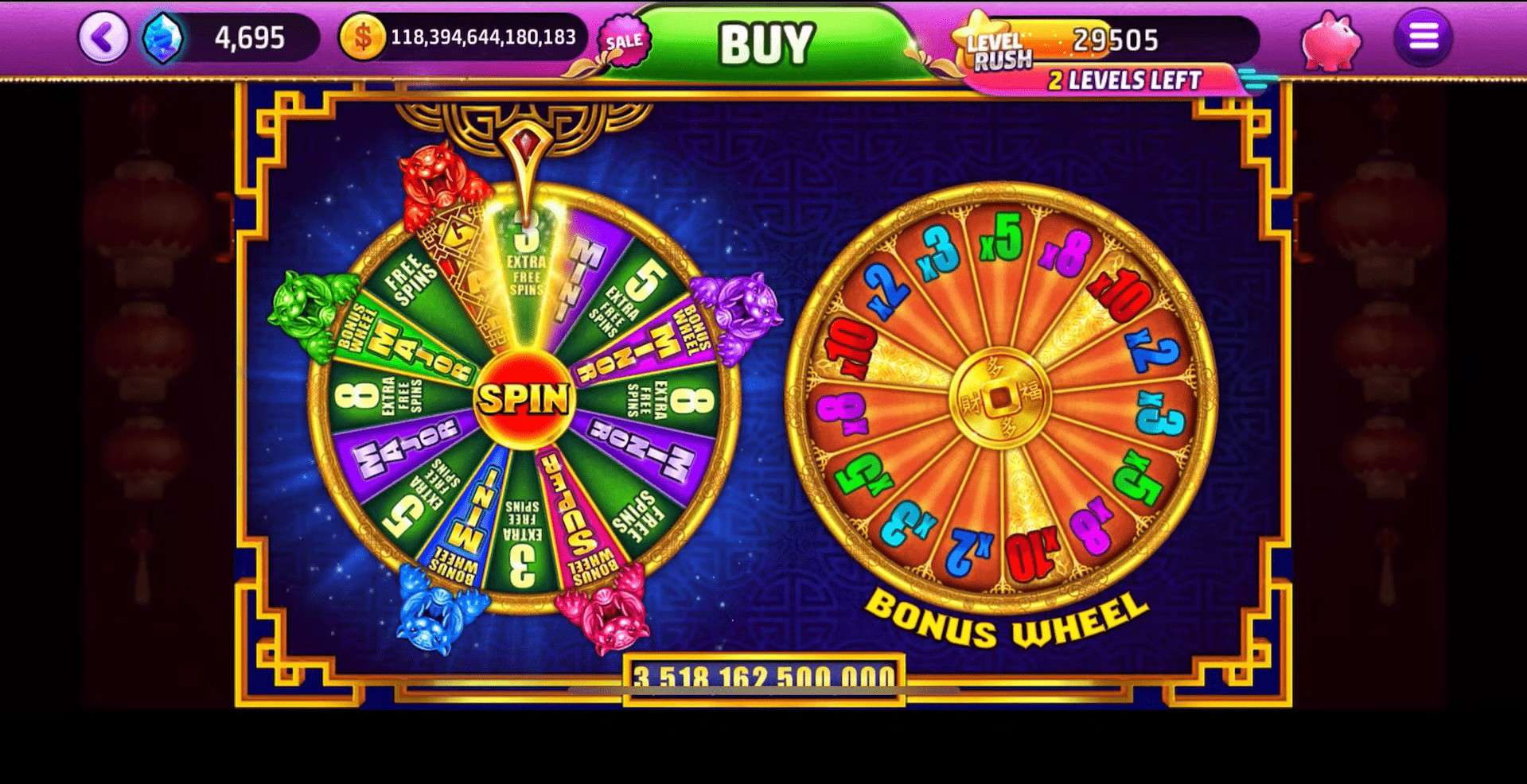Free Slotomania coins and spins proof