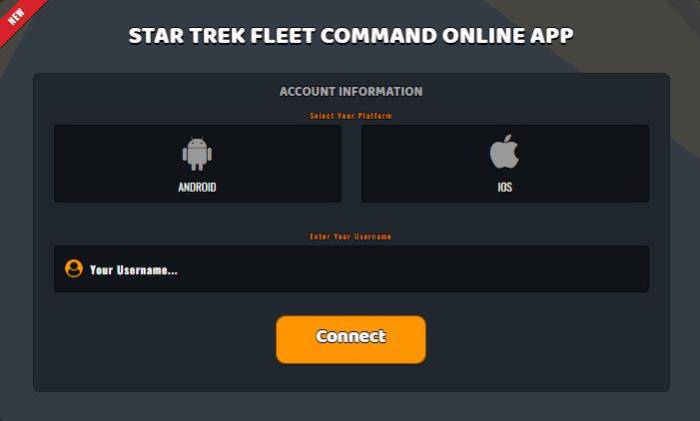 Star Trek Fleet Command unlimited latinum generator