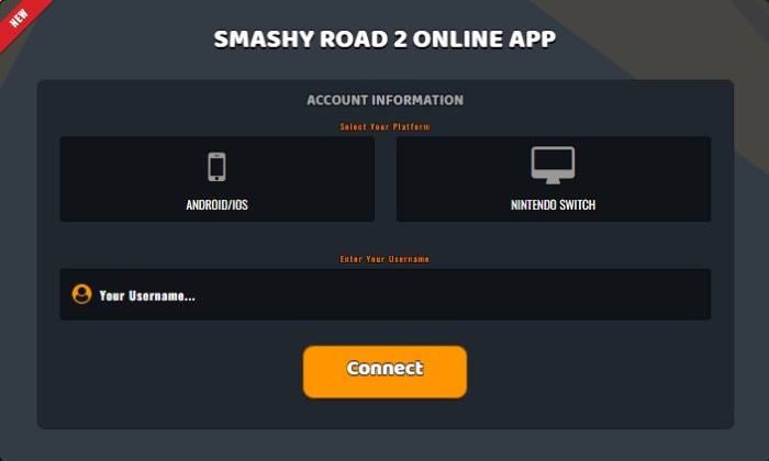 Smashy Road 2 money generator